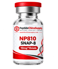 NP810 SNAP-8 10mg*10vials