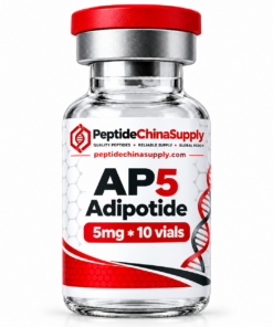 AP5 Adipotide 5mg*10vials