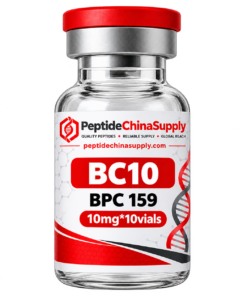 BC10 BPC 159 10mg*10vials