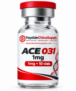 ACE 031 1mg*10vials
