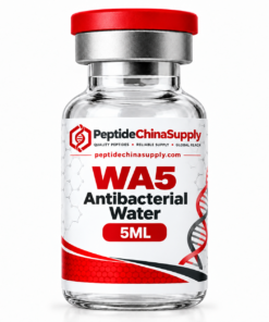 WA5 Antibacterial water 5ML