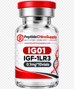 IG01 IGF-1LR3 0.1mg*10vials