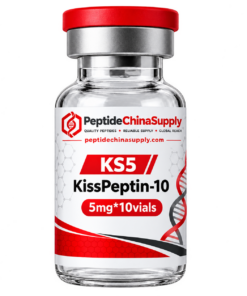 KS5 KissPeptin-10 5mg*10vials