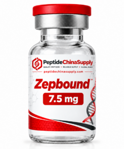 Zepbound 7.5 mg