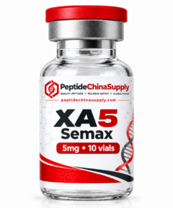 XA5 Semax 5mg*10vials