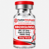 BBG50{GLOW50} BPC 157 5mg+GHK-CU 35mg+TB500 10mg 50mg*10vials