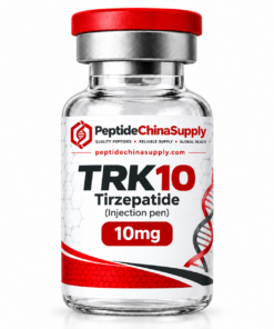 TRK10 Tirzepatide (Injection pen) 10mg