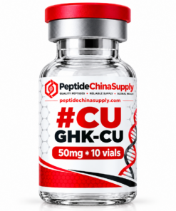 CU GHK-CU 50mg*10vials
