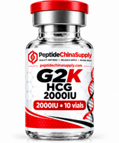 G2K HCG 2000IU*10vials