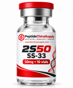 2S50 SS-33 50mg*10vials