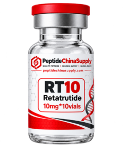 RT10 Retatrutide 10mg*10vials