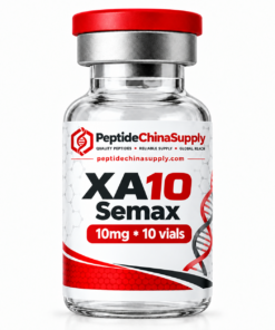 XA10 Semax 10mg*10vials