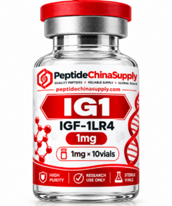 IG1 IGF-1LR4 1mg*10vials