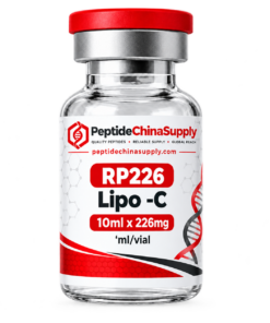 RP226 Lipo -C 10ml x 226mg ‘ml/vial