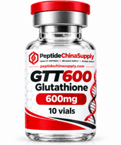 GTT600 Glutathione 600mg*10vials